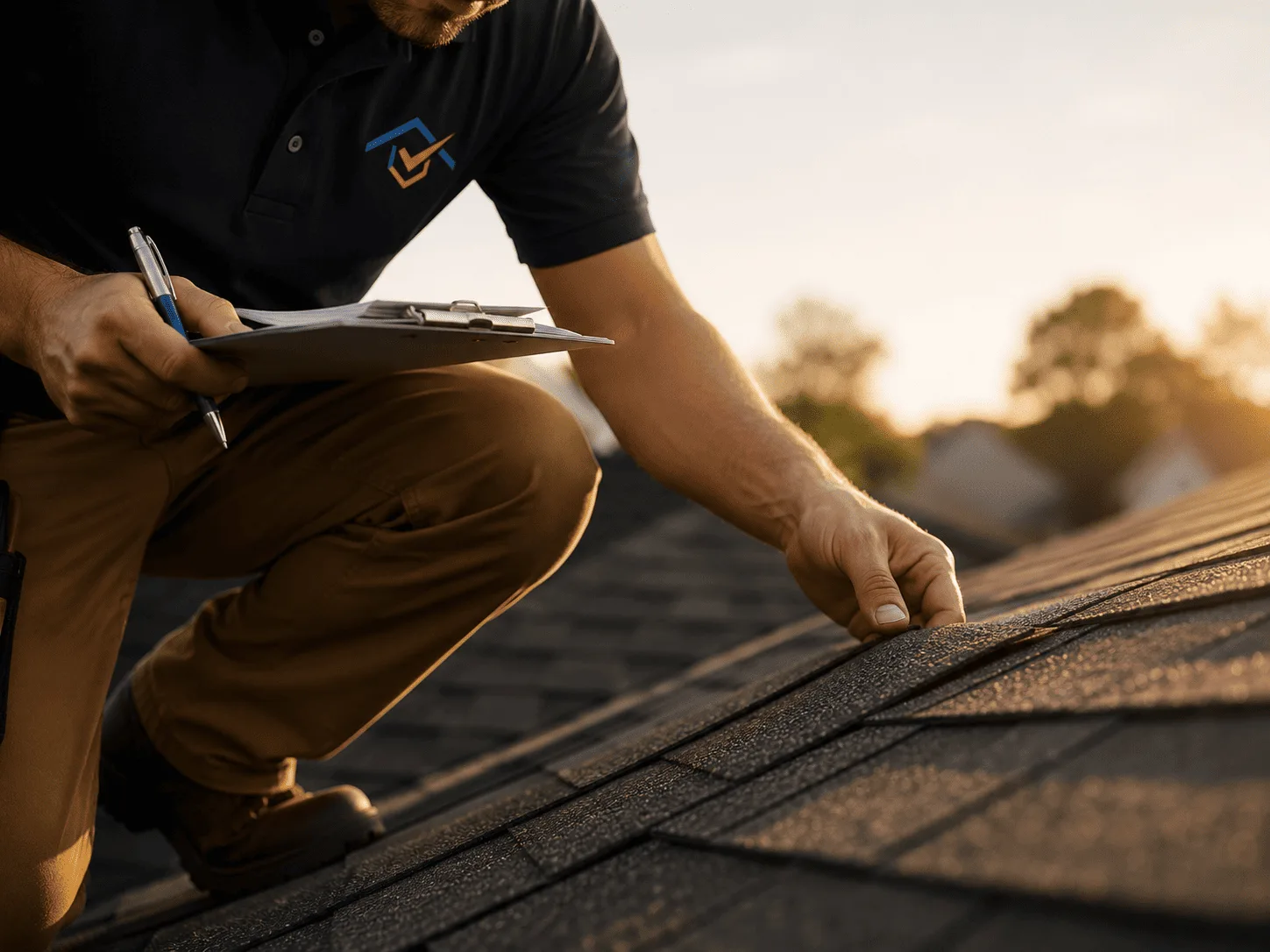 Why Choose Roof Inspection in Troy, TX