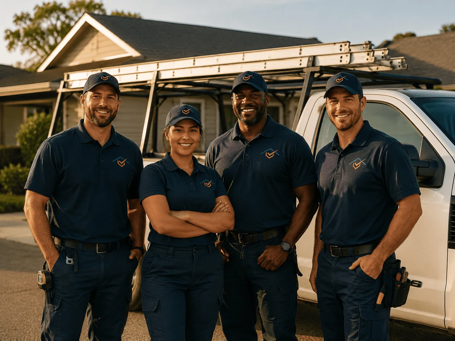 Roof Inspection company in Troy, TX